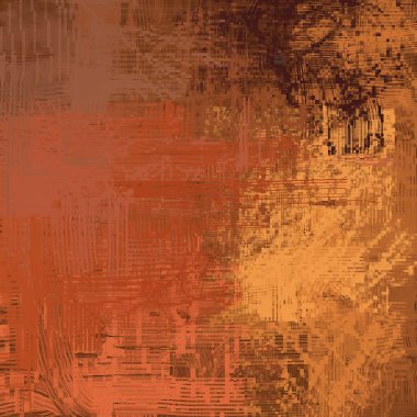 metin veya resim için alanı olan grunge arkaplanı