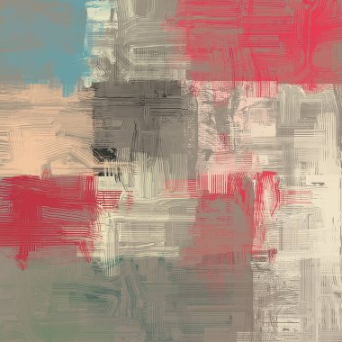 metin için alanı olan grunge arkaplanı