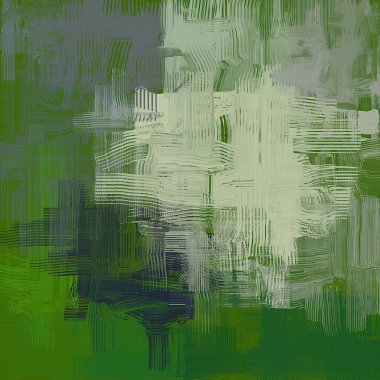 Farklı renk kalıplarına sahip soyut grunge arkaplanı