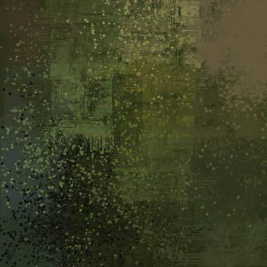 metin için alanı olan grunge arkaplanı