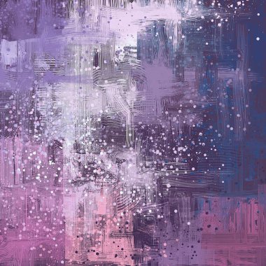 Metin için alanı olan soyut grunge arkaplanı