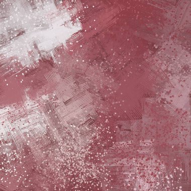 Farklı renk kalıplarına sahip soyut arkaplan