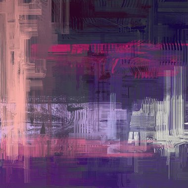 Farklı renk kalıplarına sahip soyut arkaplan