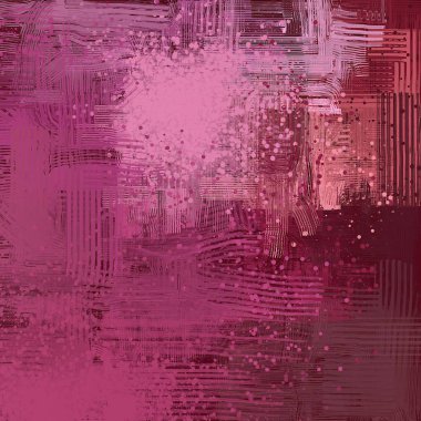 Farklı renk kalıplarına sahip soyut arkaplan