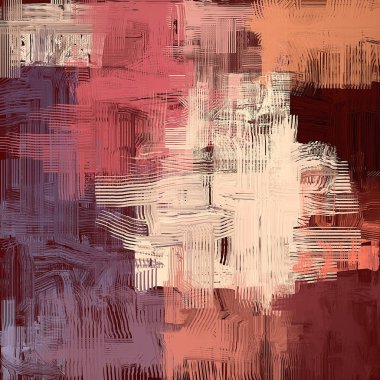 Farklı renk kalıplarına sahip soyut arkaplan