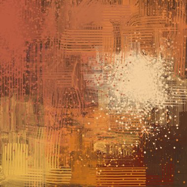 farklı desenler ile grunge arka plan