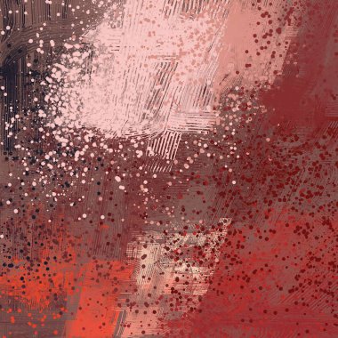 metin için alanı olan grunge arkaplanı