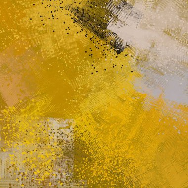 metin için alanı olan grunge arkaplanı