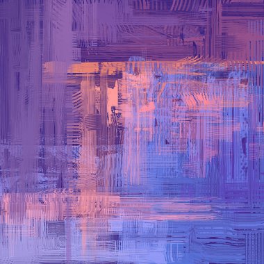 Farklı renk kalıplarına sahip soyut grunge arkaplanı