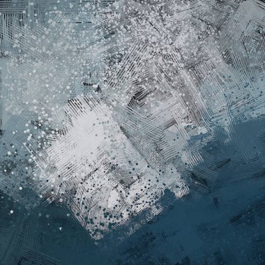 Farklı renk kalıplarına sahip soyut arkaplan