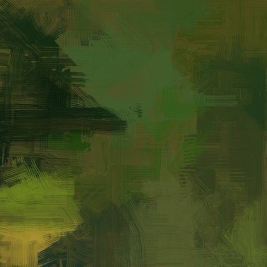 Farklı renk kalıplarına sahip soyut grunge arkaplanı