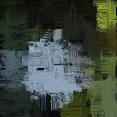 Farklı renk kalıplarına sahip soyut arkaplan