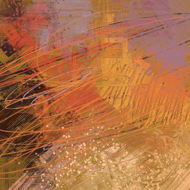 Metin için alanı olan soyut arkaplan