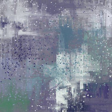 Metin için alanı olan soyut arkaplan