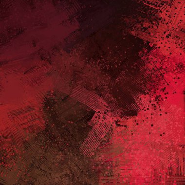 Metnin için alanı olan grunge arkaplanı