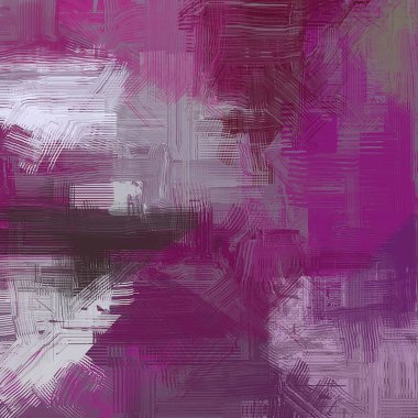 Farklı renk kalıplarına sahip soyut arkaplan