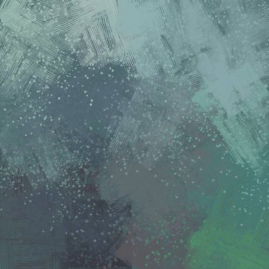 Farklı renk kalıplarına sahip soyut grunge arkaplanı