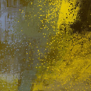 metin için alanı olan grunge arkaplanı