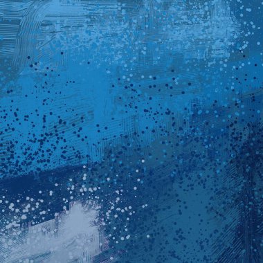 Farklı renk kalıplarına sahip soyut grunge arkaplanı