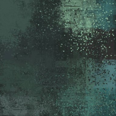 metin için alanı olan grunge arkaplanı