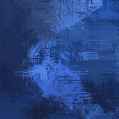 Farklı renk kalıplarına sahip soyut grunge arkaplanı