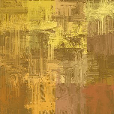 Farklı renk kalıplarına sahip soyut grunge arkaplanı