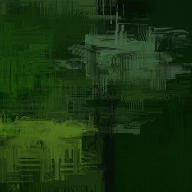 Farklı renk kalıplarına sahip soyut grunge arkaplanı