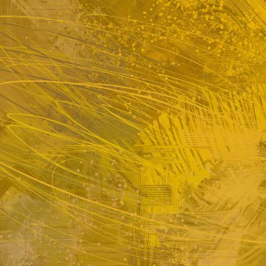 Farklı renk kalıplarına sahip soyut grunge arkaplanı