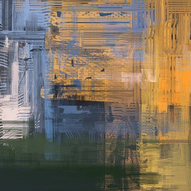 farklı desenler ile grunge arka plan