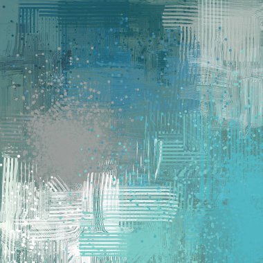 Farklı renk kalıplarına sahip soyut arkaplan