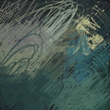 Metin için alanı olan soyut arkaplan