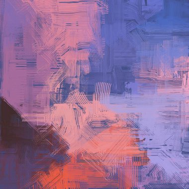 farklı renk desenleri ile grunge arka plan