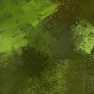 metin için alanı olan grunge arkaplanı