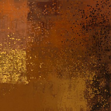 farklı desenler ile grunge arka plan