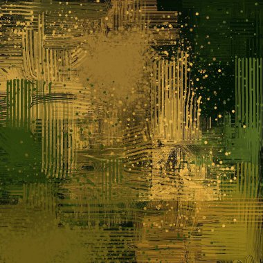 farklı renk desenleri ile grunge arka plan