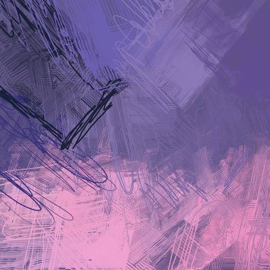 farklı desenler ile grunge arka plan