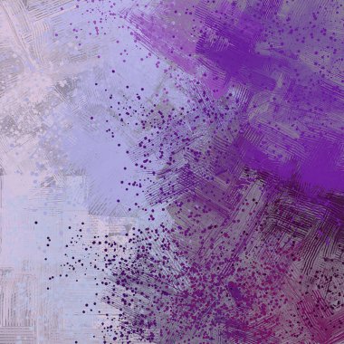 metin için alanı olan grunge arkaplanı