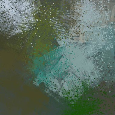 farklı desenler ile grunge arka plan