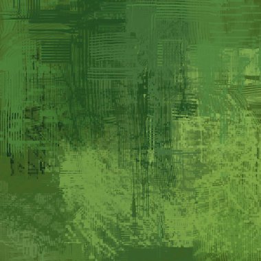 Farklı renk kalıplarına sahip soyut grunge arkaplanı