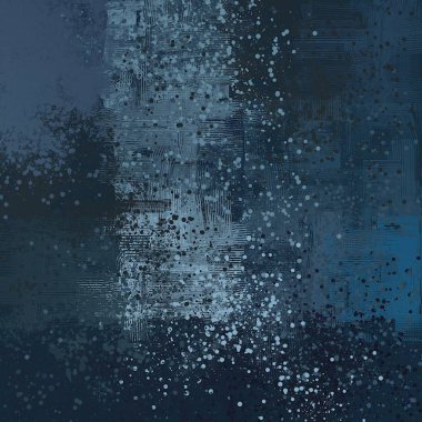 metin için alanı olan grunge arkaplanı