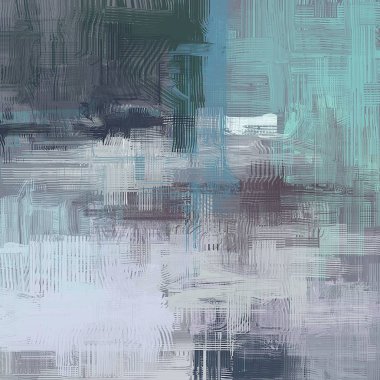 Farklı renk kalıplarına sahip soyut grunge arkaplanı