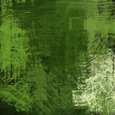 Farklı renk kalıplarına sahip soyut grunge arkaplanı