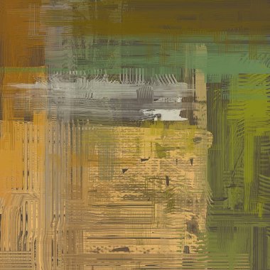 farklı desenlere sahip soyut grunge arkaplanı