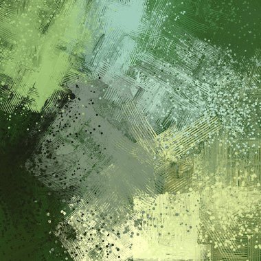 metin için alanı olan grunge arkaplanı