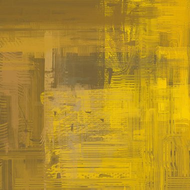 Farklı renk kalıplarına sahip soyut grunge arkaplanı