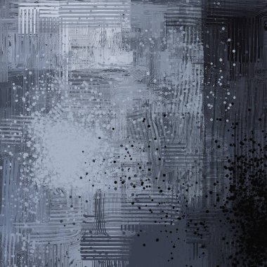 Metin için alanı olan soyut grunge arkaplanı