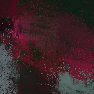 farklı renklerle grunge arka plan