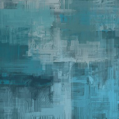 Farklı renk kalıplarına sahip soyut grunge arkaplanı