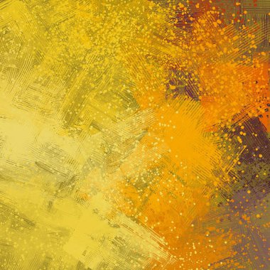 metin için alanı olan grunge arkaplanı