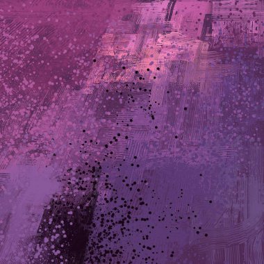 metin için alanı olan grunge arkaplanı